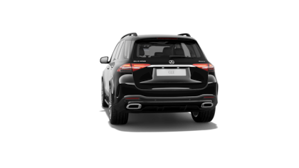 GLE - 360° view