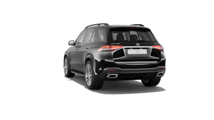 GLE - 360° view