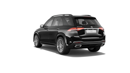 GLE - 360° view