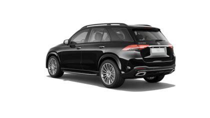 GLE - 360° view