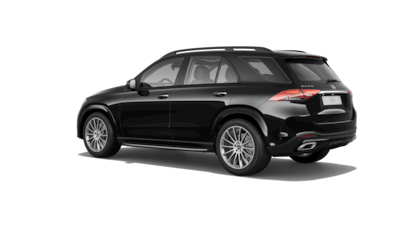 GLE - 360° view