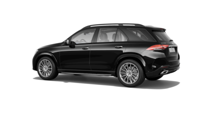 GLE - 360° view