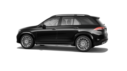 GLE - 360° view