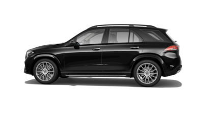GLE - 360° view