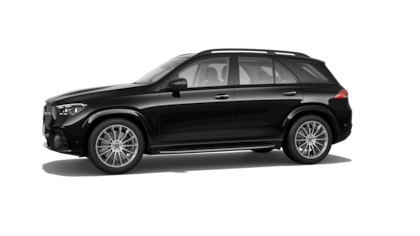 GLE - 360° view