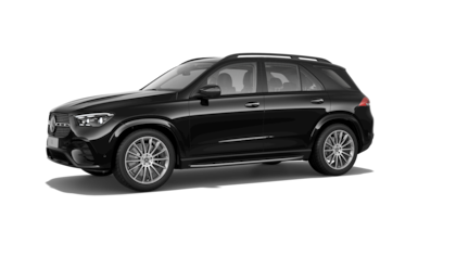 GLE - 360° view