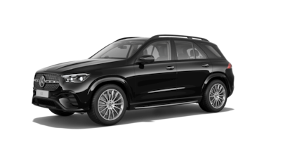 GLE - 360° view