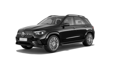 GLE - 360° view