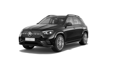 GLE - 360° view