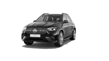 GLE - 360° view