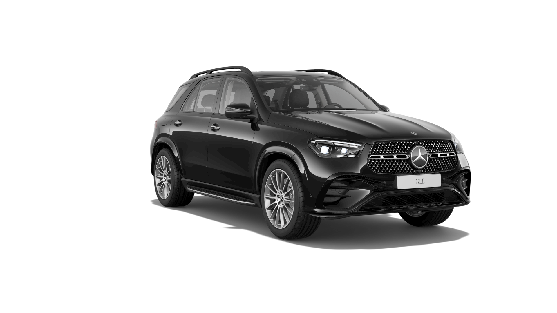 GLE