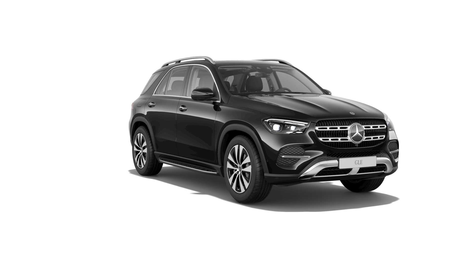 GLE