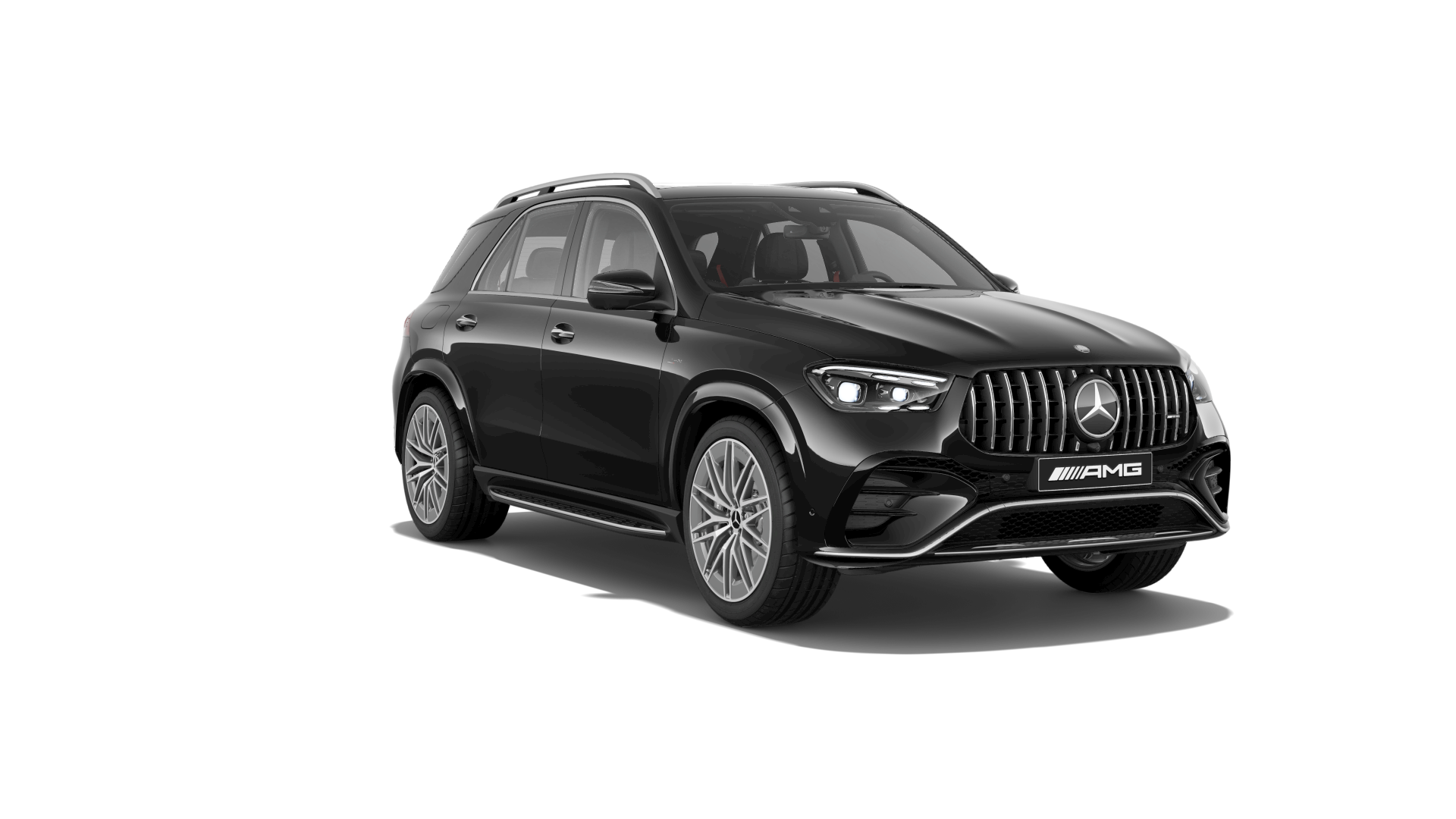 Mercedes-AMG GLE