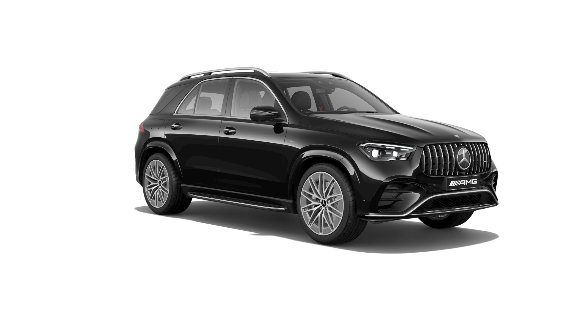 Mercedes-AMG GLE 익스테리어