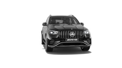 GLE - 360° view