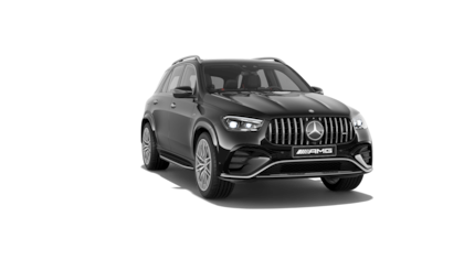 GLE - 360° view