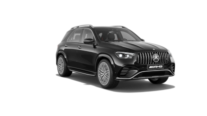 GLE - 360° view
