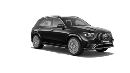 GLE - 360° view