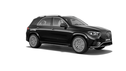 GLE - 360° view