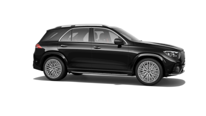 GLE - 360° view
