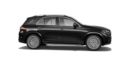 GLE - 360° view