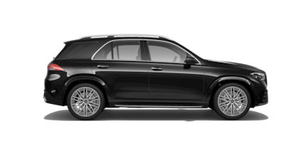 GLE - 360° view