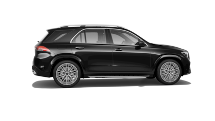 GLE - 360° view