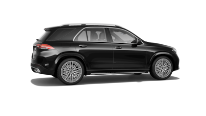 GLE - 360° view