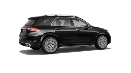 GLE - 360° view