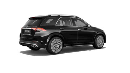 GLE - 360° view