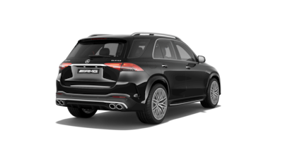 GLE - 360° view