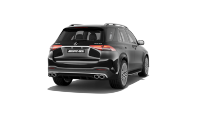 GLE - 360° view