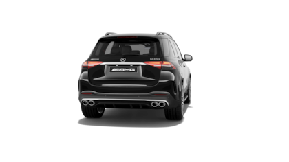 GLE - 360° view