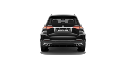 GLE - 360° view