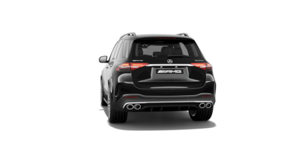 GLE - 360° view