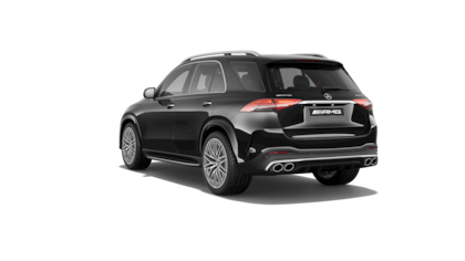 GLE - 360° view