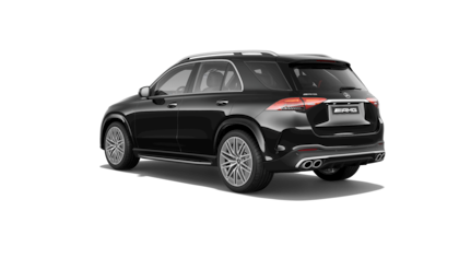 GLE - 360° view
