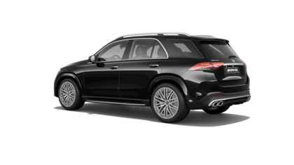 GLE - 360° view