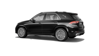 GLE - 360° view