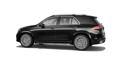 GLE - 360° view
