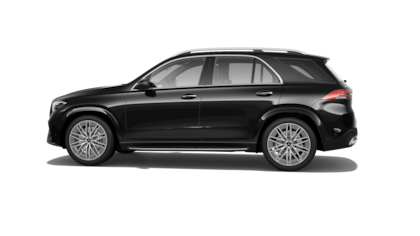 GLE - 360° view