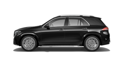 GLE - 360° view