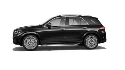GLE - 360° view
