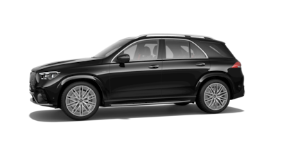 GLE - 360° view