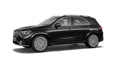 GLE - 360° view