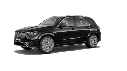 GLE - 360° view