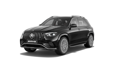 GLE - 360° view