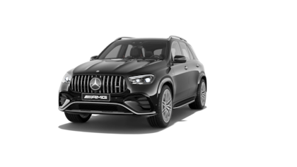 GLE - 360° view