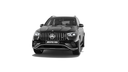 GLE - 360° view