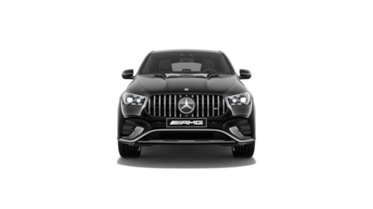 GLE Coupé - 360° view